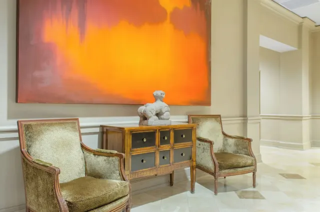 The Riverfront Hotel New Orleans - photo 2