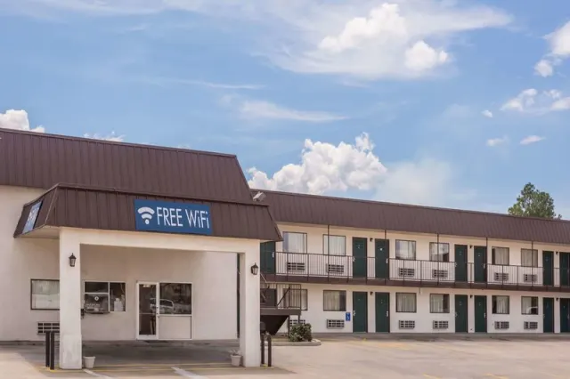 Travelodge by Wyndham Cordele, Cordele
