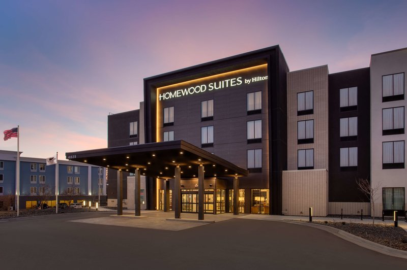 Homewood Suites by Hilton Missoula - photo 1