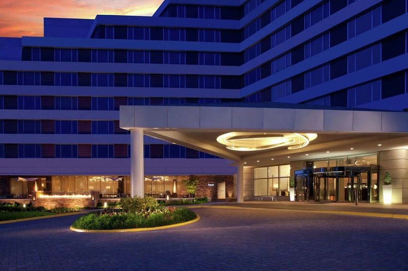 Hilton McLean Tysons Corner - foto 1
