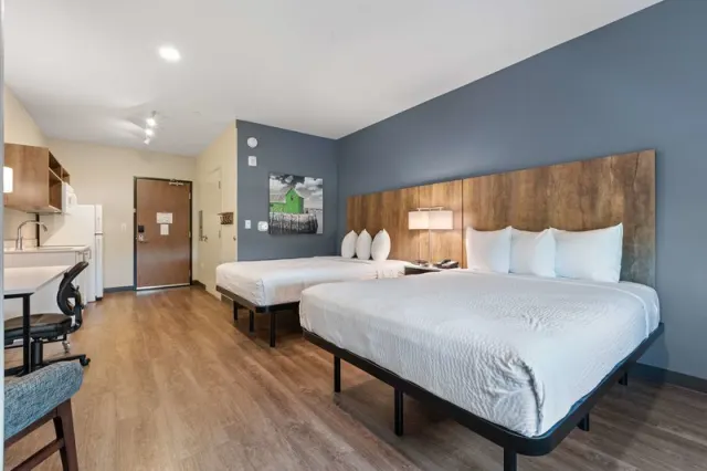 Extended Stay America Premier Suites Daytona Beach - foto 3