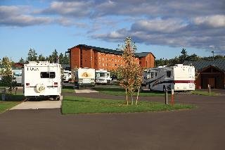 Little Creek Casino Resort - photo 4