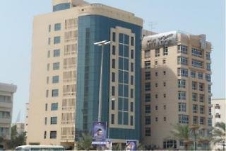 V Tower Residence - photo 1