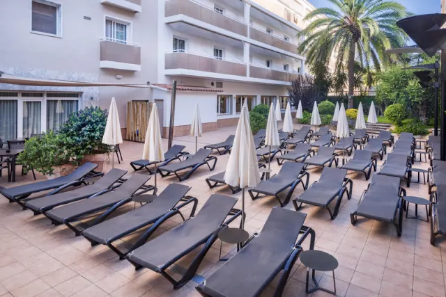 Sumus Hotel Monteplaya - foto 3