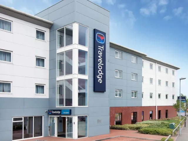 Travelodge Birmingham Perry Barr, Birmingham