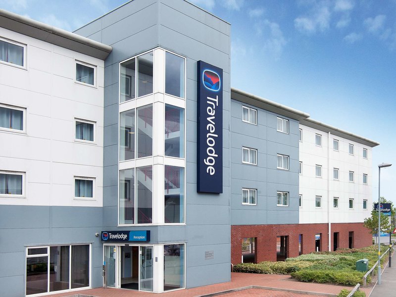 Travelodge Birmingham Perry Barr - photo 1