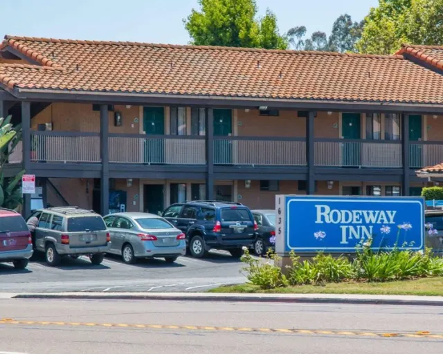 Rodeway Inn Fallbrook Downtown - foto 4