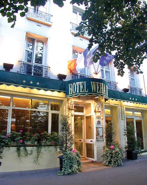 Best Western Paris Italie, Paris