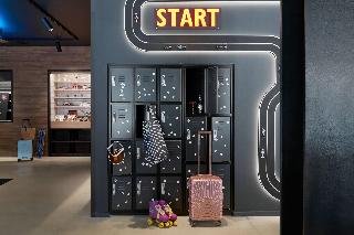 Moxy Milton Keynes - foto 2