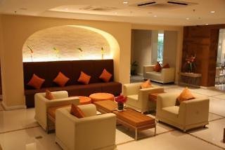 Clef Hotel - photo 3