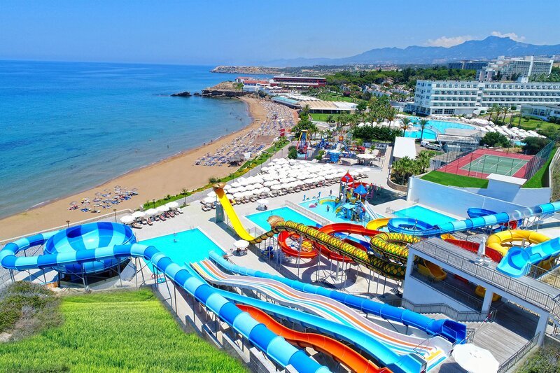 Acapulco Resort Convention SPA Casino Sports Hotel - photo 1