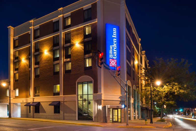 Holiday Inn Terre Haute - photo 1