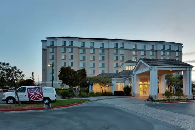 Hilton Garden Inn San Francisco Airport North, San Francisco