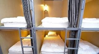 Good Day Hostel - photo 2