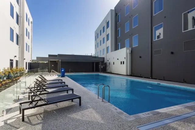 Ingot Hotel Perth - photo 2
