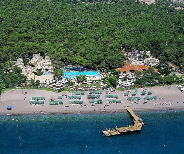 G Residences Ulus - photo 3