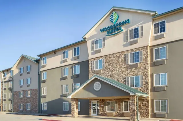 Holiday Inn Trophy Club - photo 3