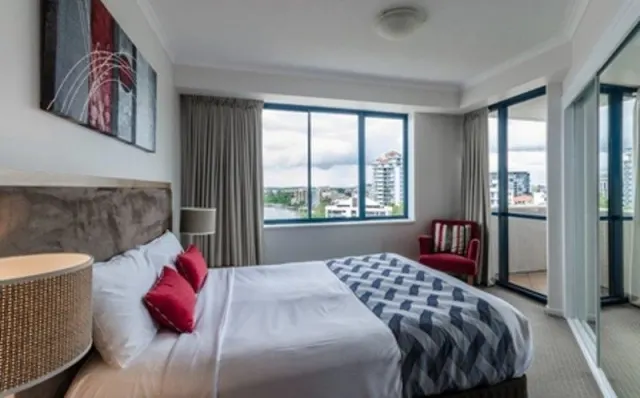 Central Dockside Apartment Hotel - photo 2