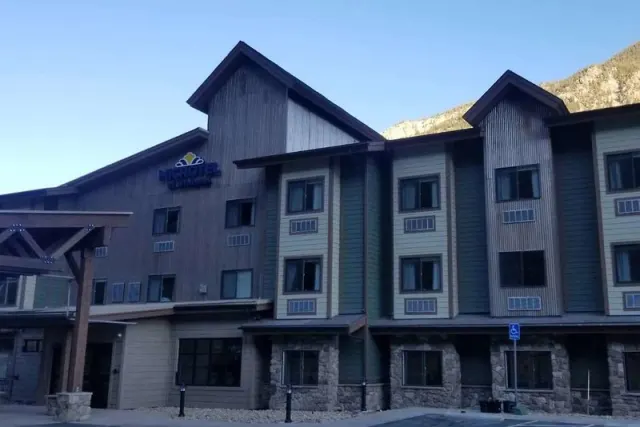 Microtel Inn Suites by Wyndham Georgetown Lake, Colorado