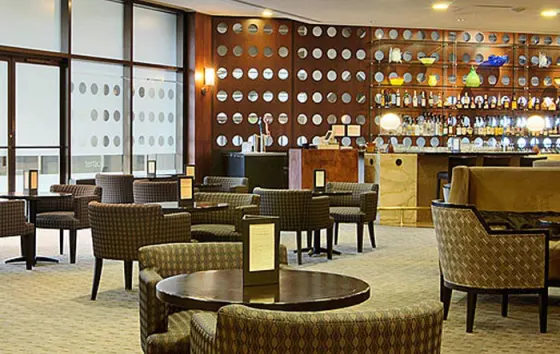 DoubleTree by Hilton Montreal