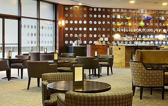 DoubleTree by Hilton Montreal — фото 1