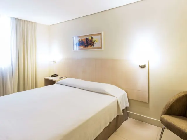 Ibis Styles Belém Batista Campos - foto 3
