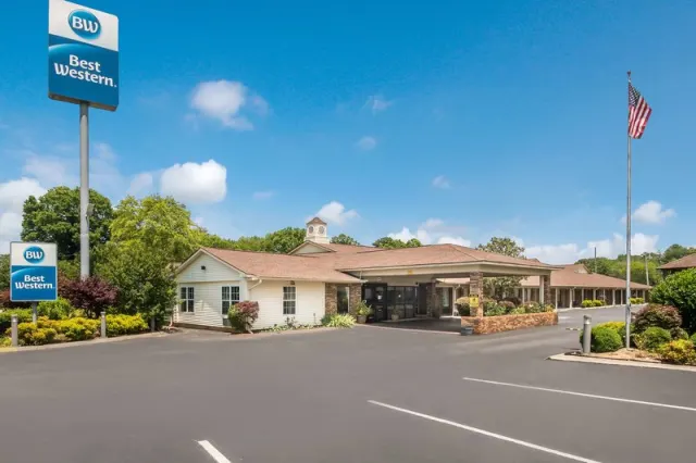 Best Western Inn, Winchester