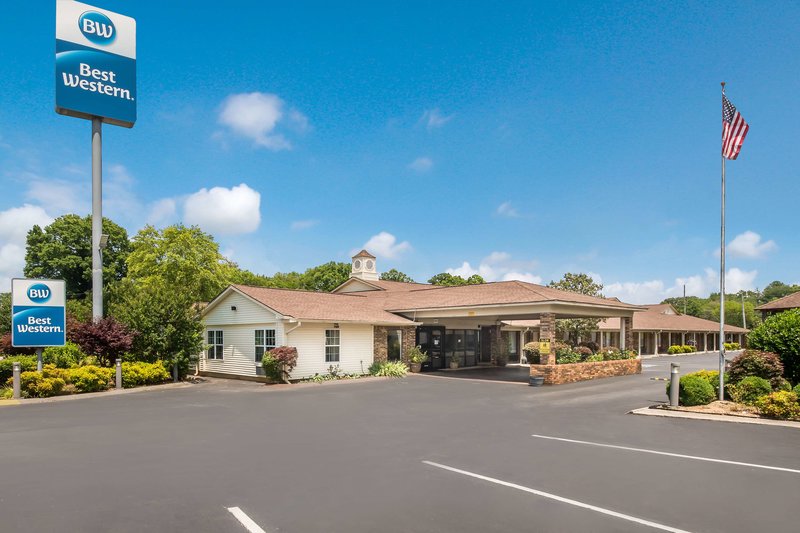 Best Western Inn - foto 1