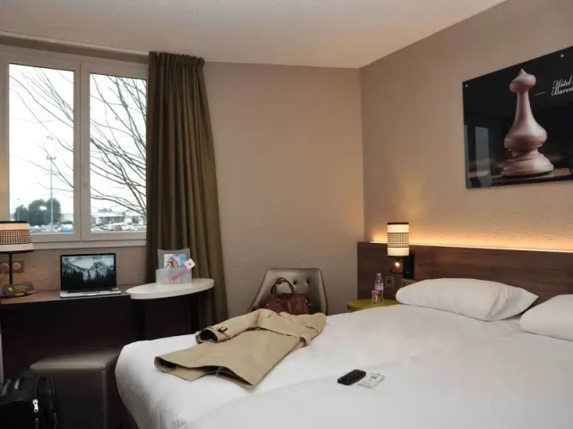 Hotel Bären - foto 4