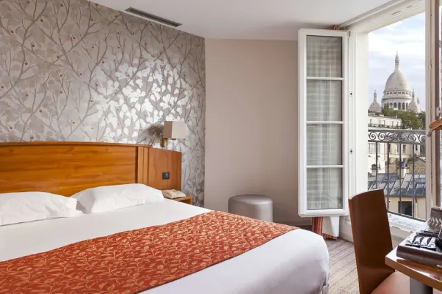 Timhotel Montmartre - photo 2