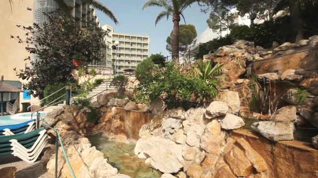 Beverly Hotel - photo 2