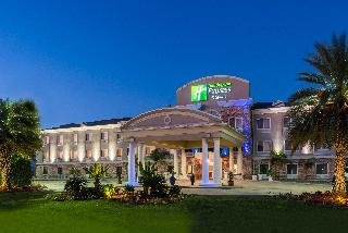 Holiday Inn Express & Suites New Iberia-Avery Island - photo 4