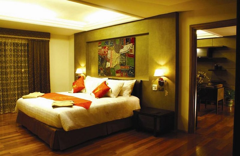Mantra Pura Resort - photo 1