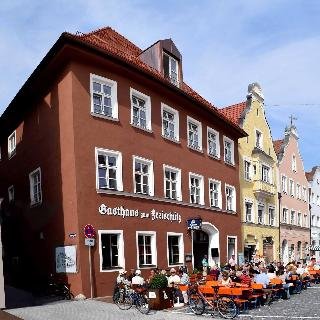 Hotel Freischütz - foto 2