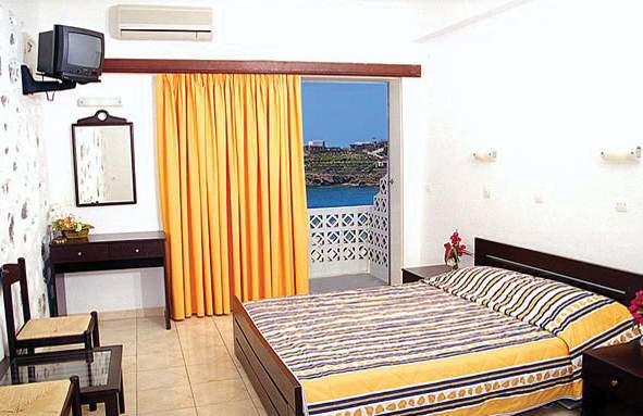 Alkistis Hotel Mykonos - photo 2