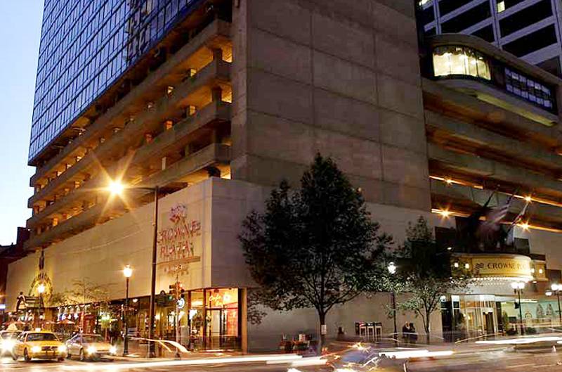 Sonesta Philadelphia Rittenhouse Square - foto 1