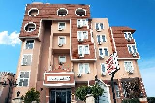 Yesilyurt Park Otel - photo 2