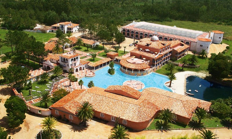 Herdade Lago Real - foto 1