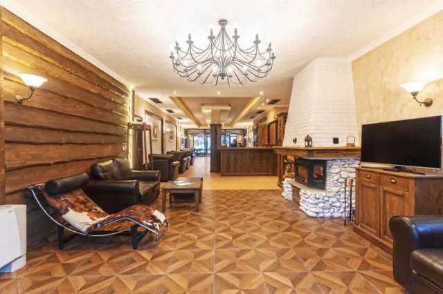 Maria Antoaneta Residence - foto 4