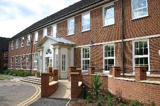 Mitchell Hall - foto 2