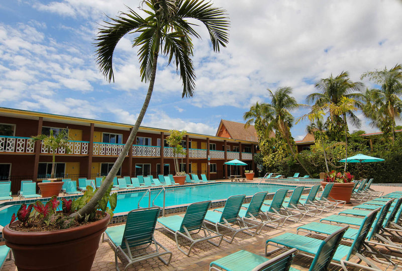 Cocoa Beach Suites - fotografija 1