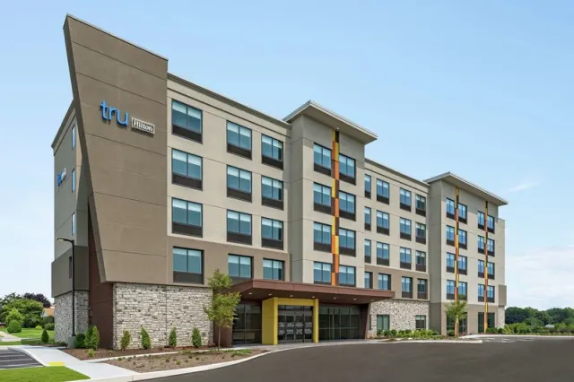 Tru By Hilton Hershey Chocolate Avenue, Harrisburg