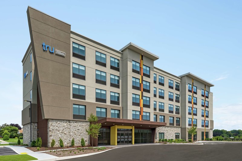 Tru By Hilton Hershey Chocolate Avenue - photo 1