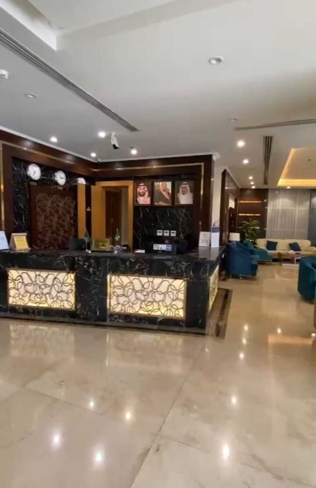 Reef Home Luxury Hotel - photo 1