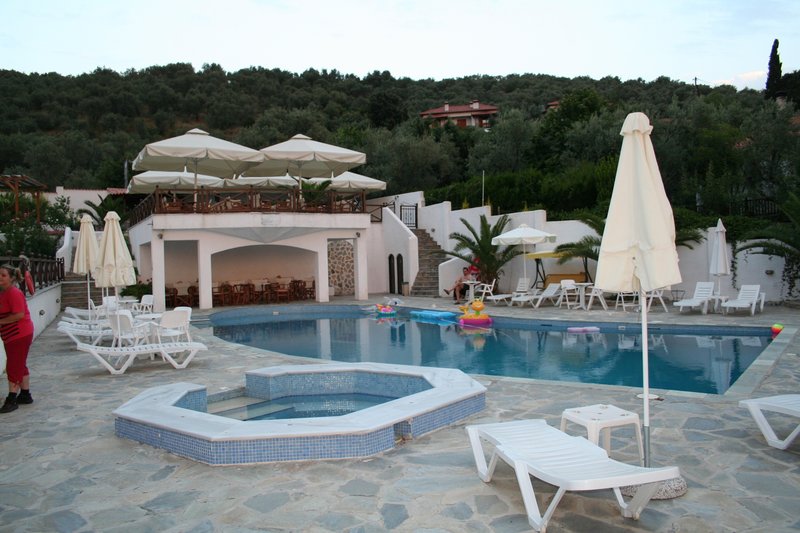 Seralis Pelion Hotel - photo 1