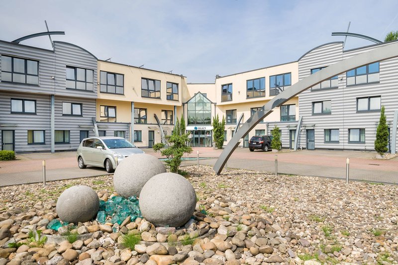 Garner Hotel Oberhausen By Ihg - photo 1
