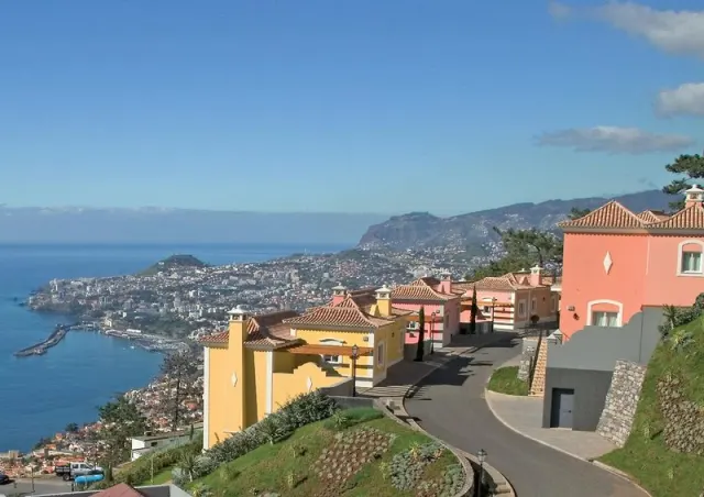 Palheiro Village Apartments - photo 3
