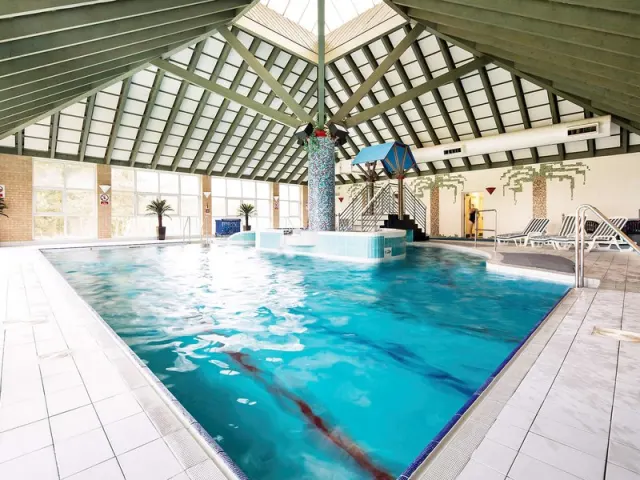 Mercure Leeds Parkway - photo 4