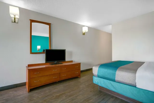 Motel 6 Baker City - photo 4