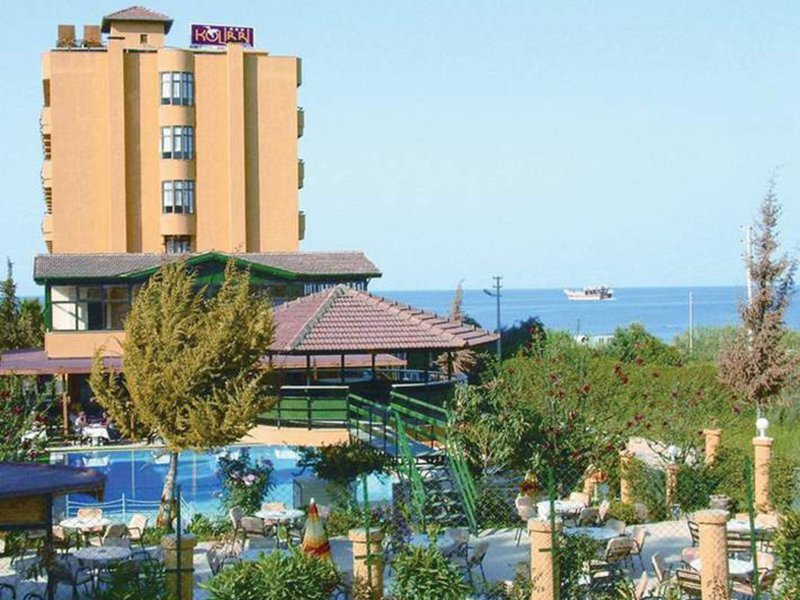 Hotel Le Kolibri - photo 1
